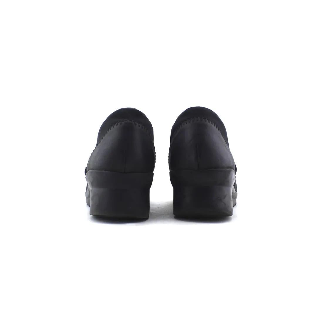 CLARKS CLOUDSTEPPERS Flat Sole Road Cycling Shoes