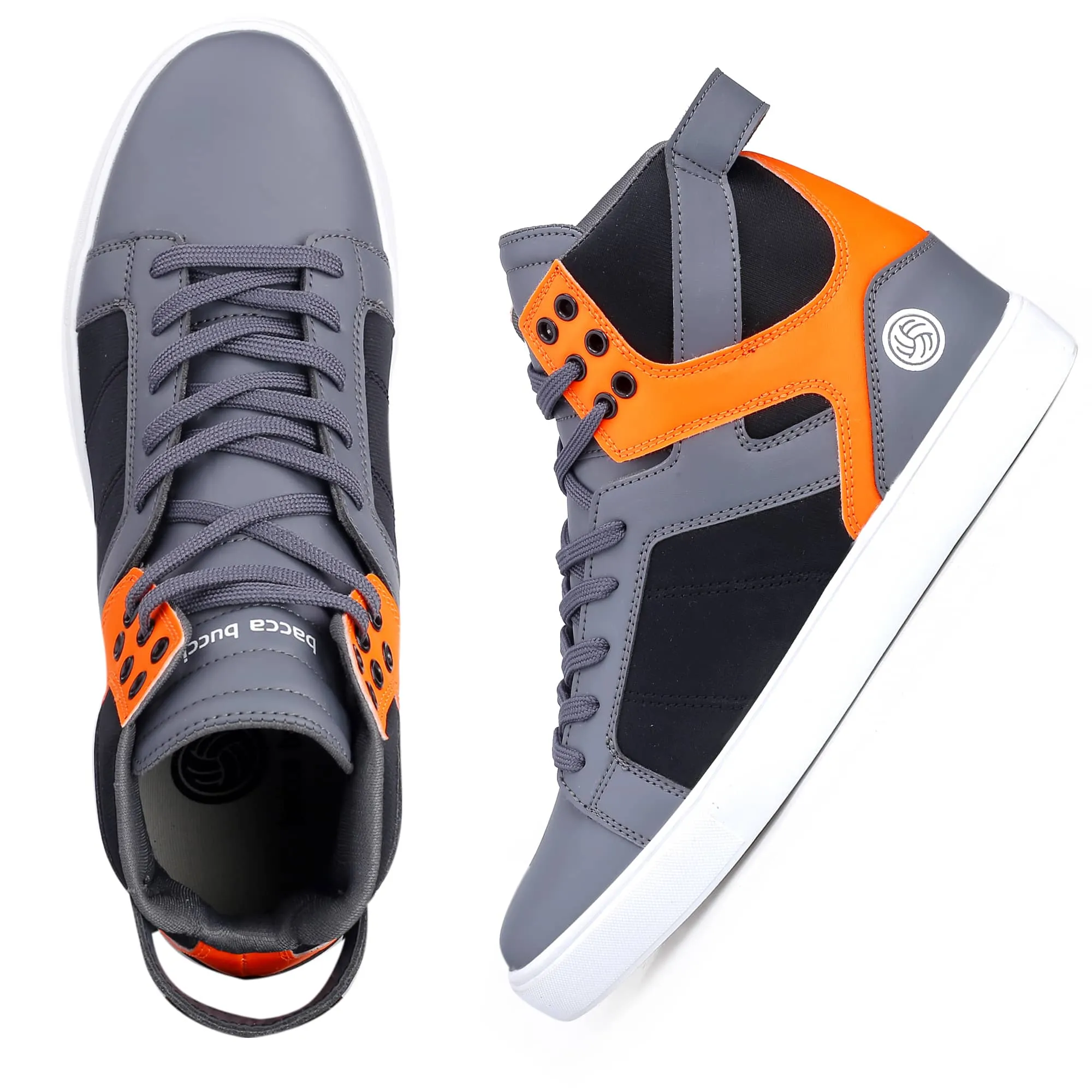 Bacca Bucci Venus Vans Shoes Flats