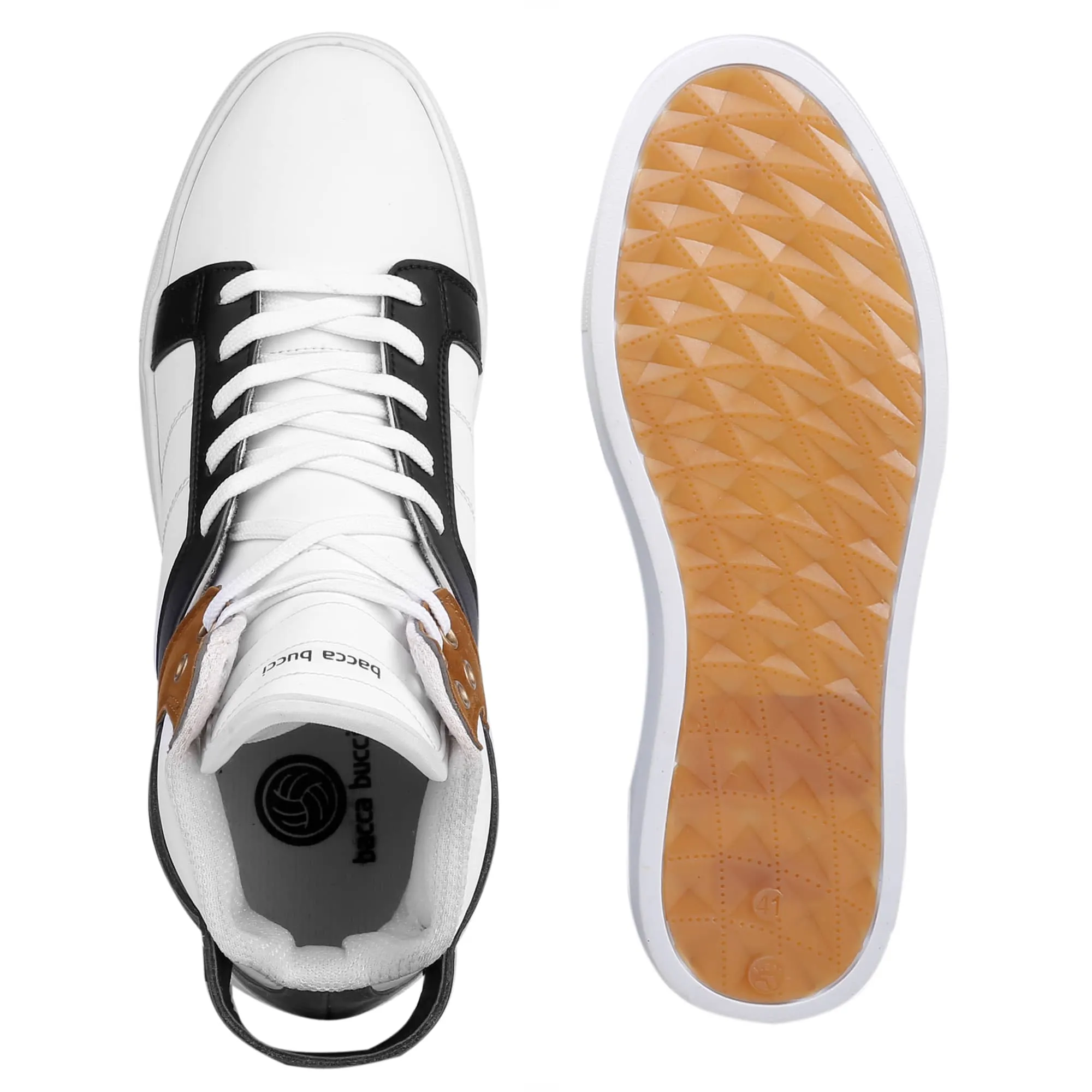 Bacca Bucci Venus Most Comfortable Shoes Flats