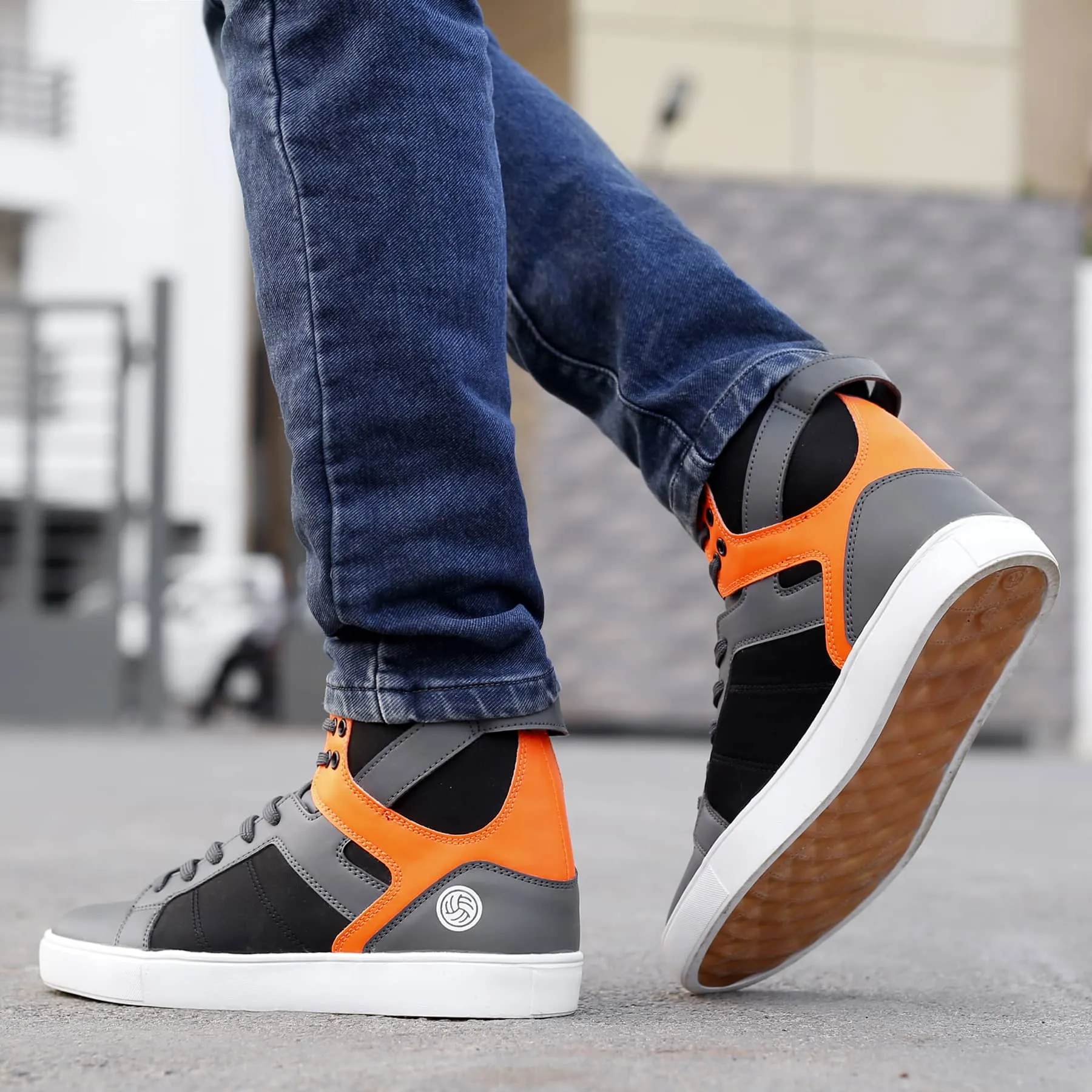 Bacca Bucci Venus Patent Shoes Flat