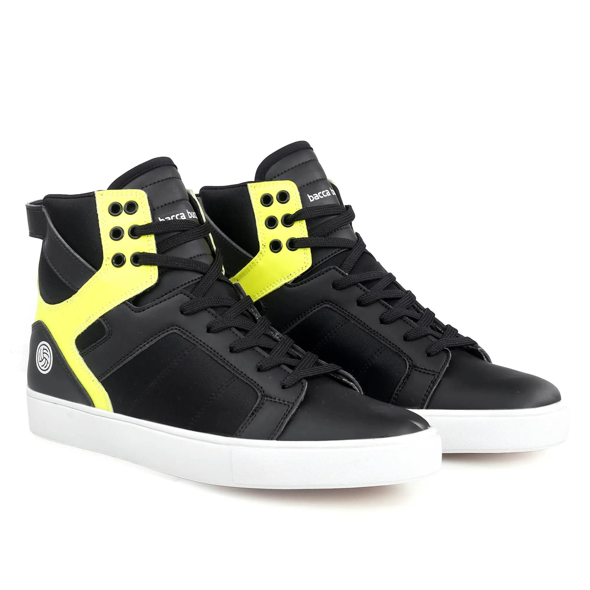 Pazzion Flat Shoes Bacca Bucci Venus