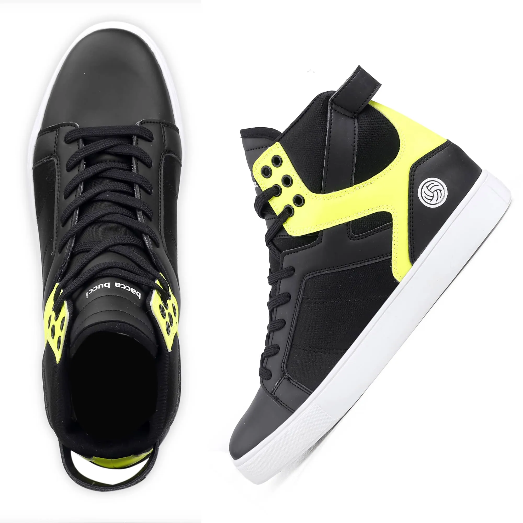 Rouge Shoes Flats Bacca Bucci Venus