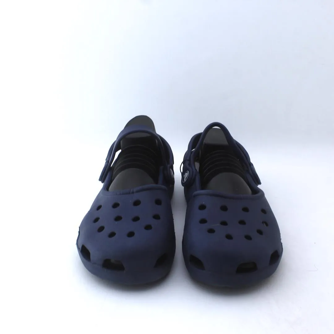 CROCS - Sandals For Bike Riding