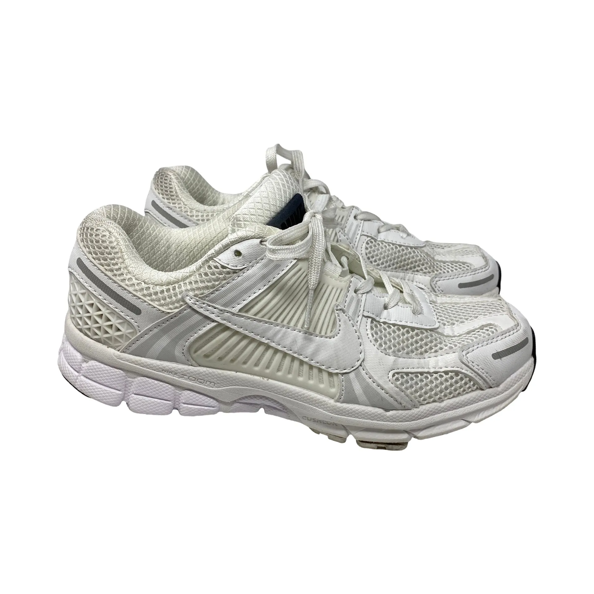 Nike Zoom Vomero Sneakers Leather Low Top Sneakers