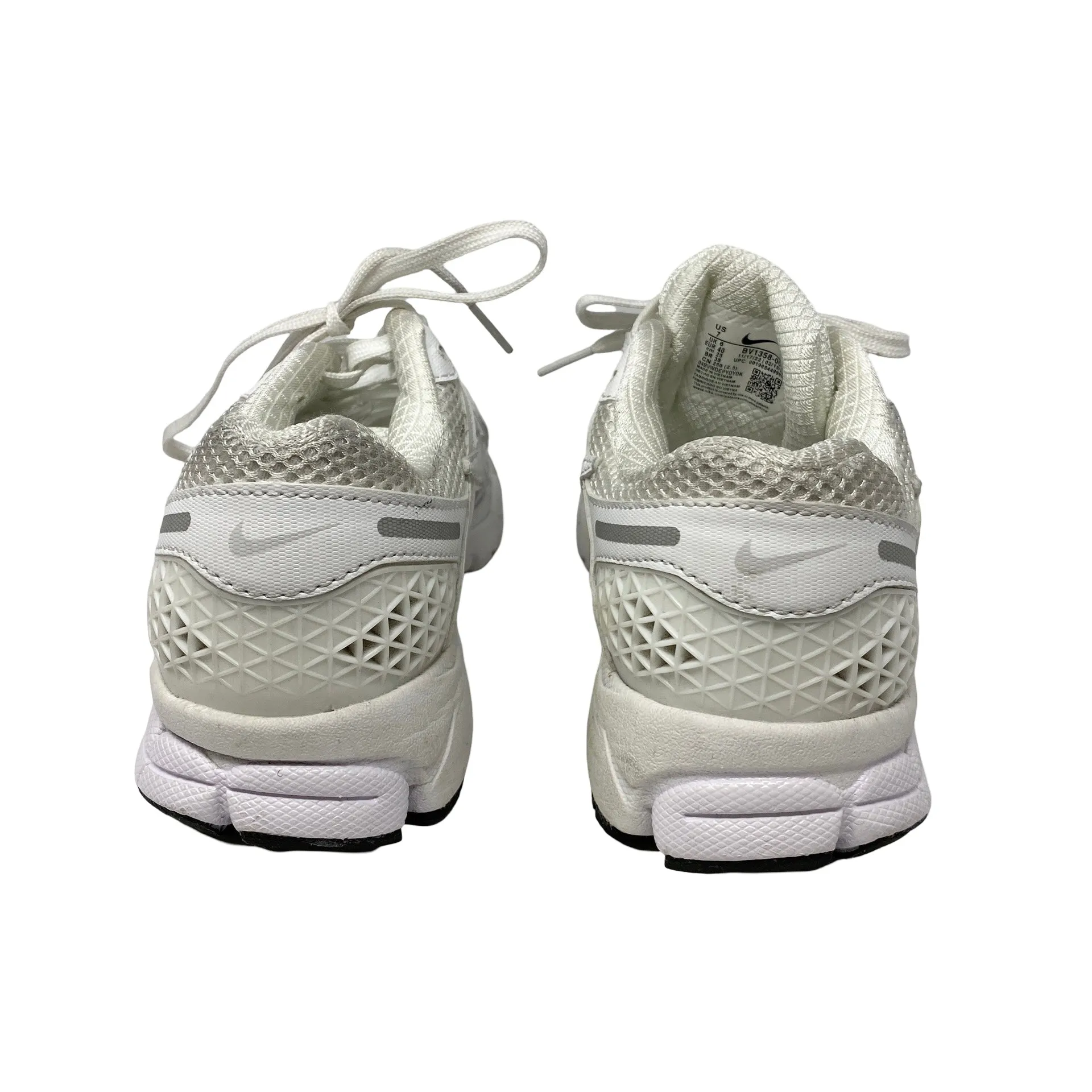 Slip On Canvas Sneakers Nike Zoom Vomero Sneakers