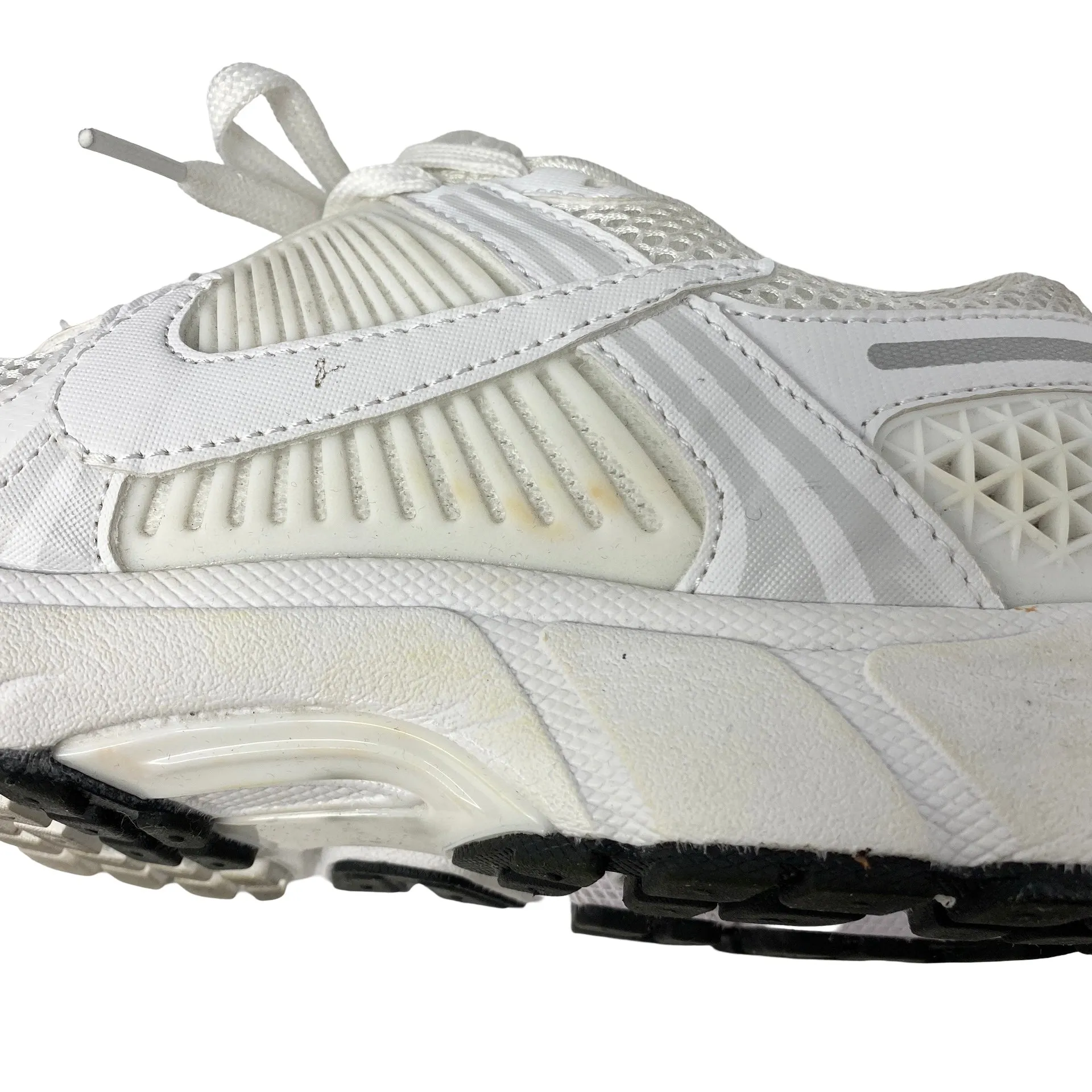 Leather Platform Sneakers Nike Zoom Vomero Sneakers