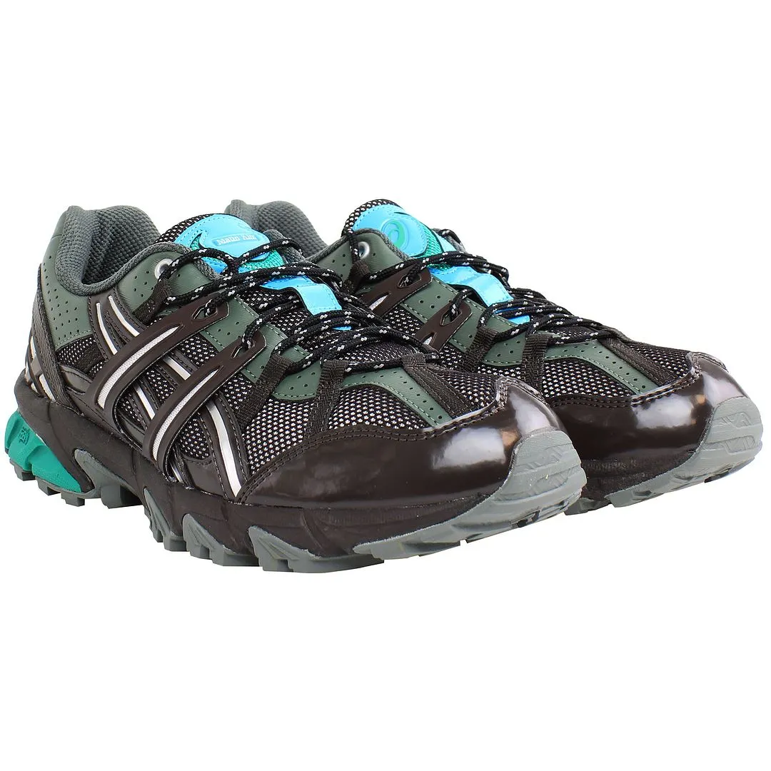 Asics x Matin Kim Gel-Sonoma 15-50 Womens Black Trainers ASICS Shoes Online