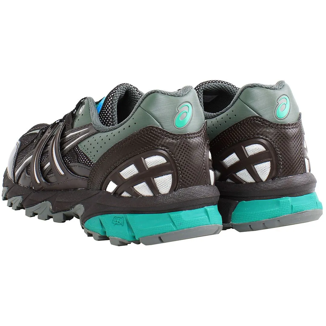 Washing Asics Running Shoes Asics x Matin Kim Gel-Sonoma 15-50 Womens Black Trainers