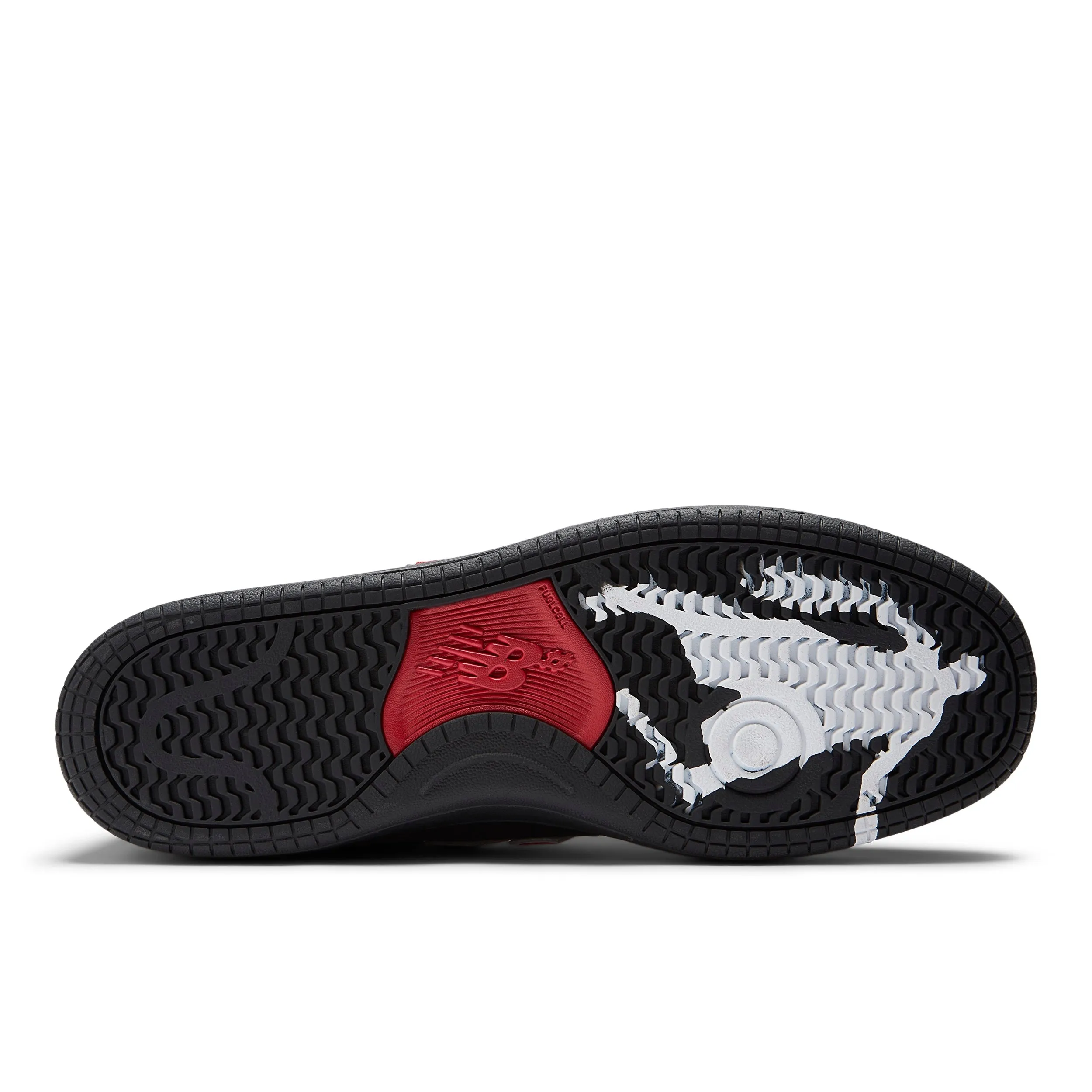 New Balance Unisex 2002r Sneakers New Balance Numeric x Chocolate Skateboards 480 High Shoes