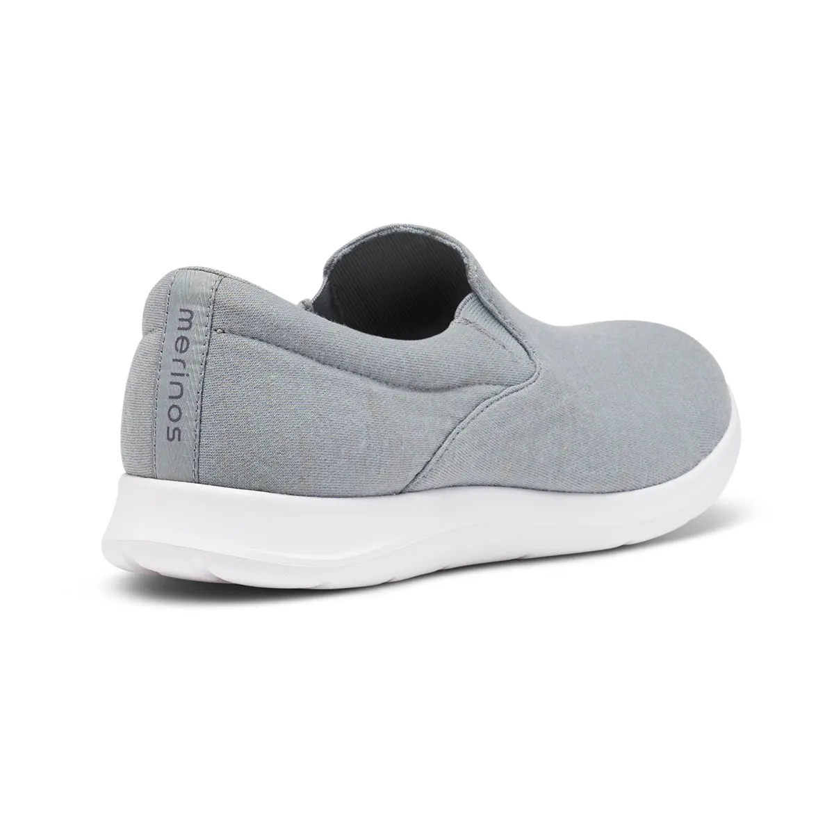 Cabela's Slip On Shoes Men's Slip-Ons Stone
