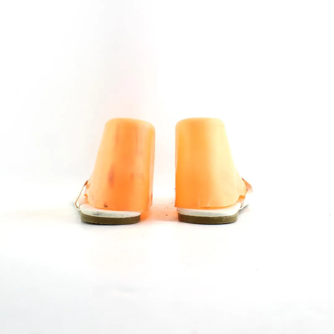 Fuzzy Babba Slippers CHARLOTTE RUSSE .