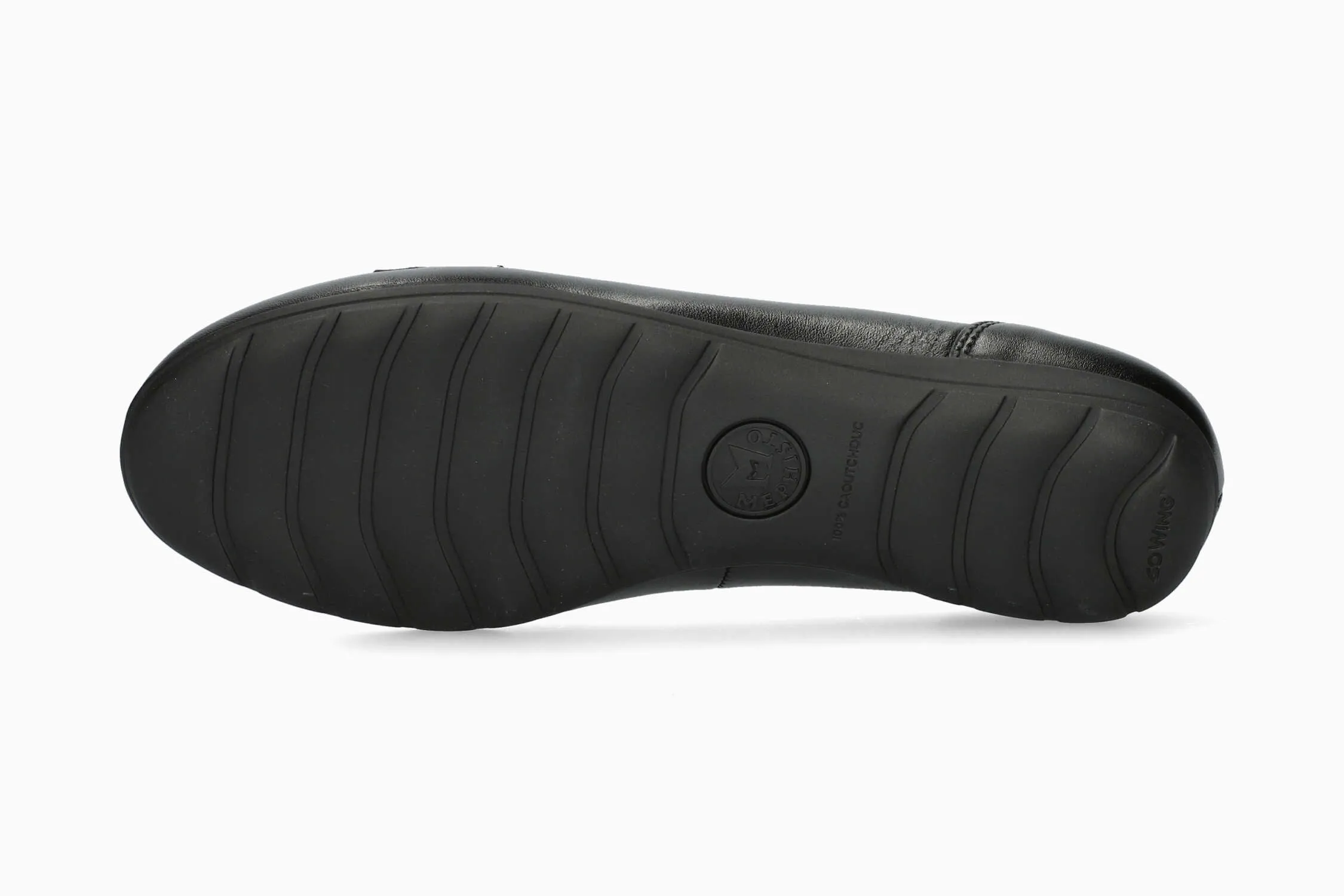 Espadrille Slip-on Electra - Black