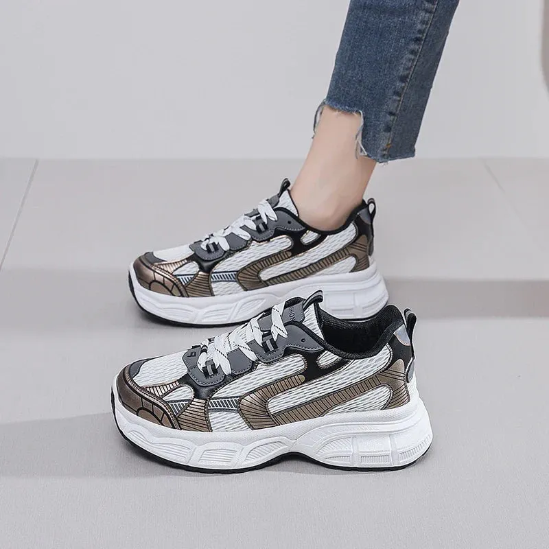 Flat Stylish Shoes Elegant Flat Shoes for Women