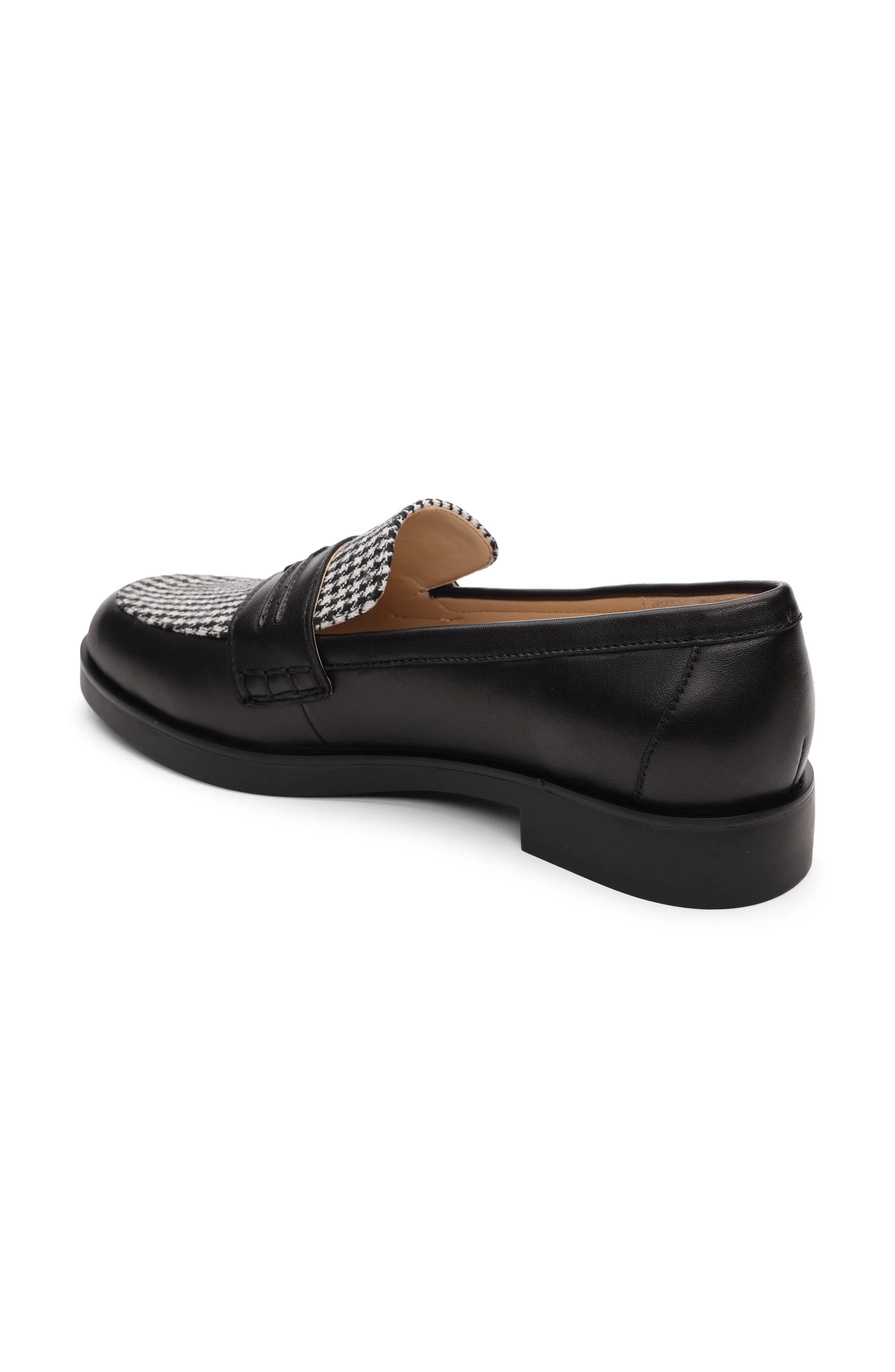 BALDWIN LEATHER SLIP ON LOAFER Lined Vs Unlined Loafers