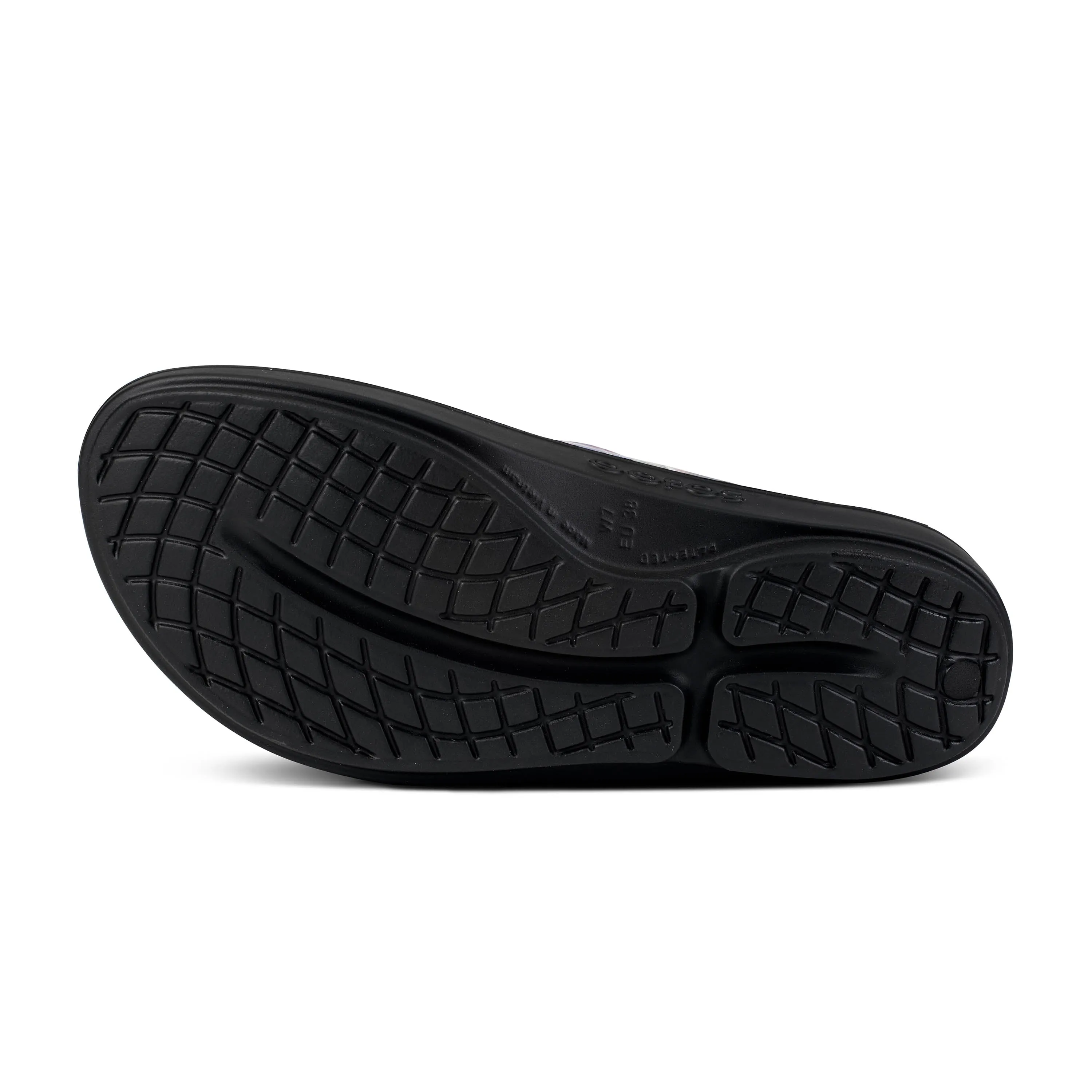 Purpose Of Flip Flops Oofos OOlala Limited Sandal Women's
