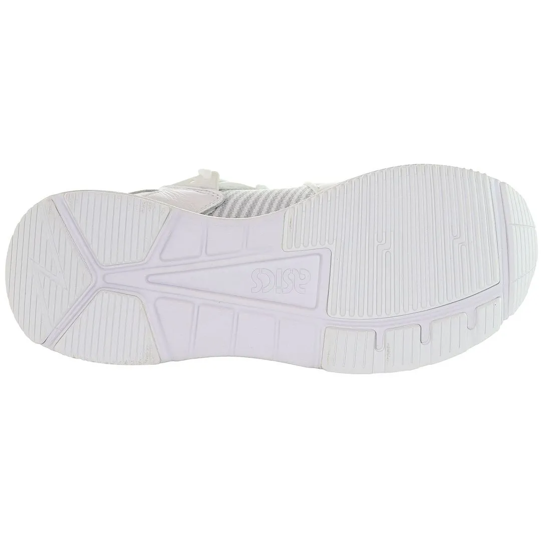 Asics Tiger Gel-Lyte V Sanze Knit Mens White Trainers Asics Shoes Jolt 4