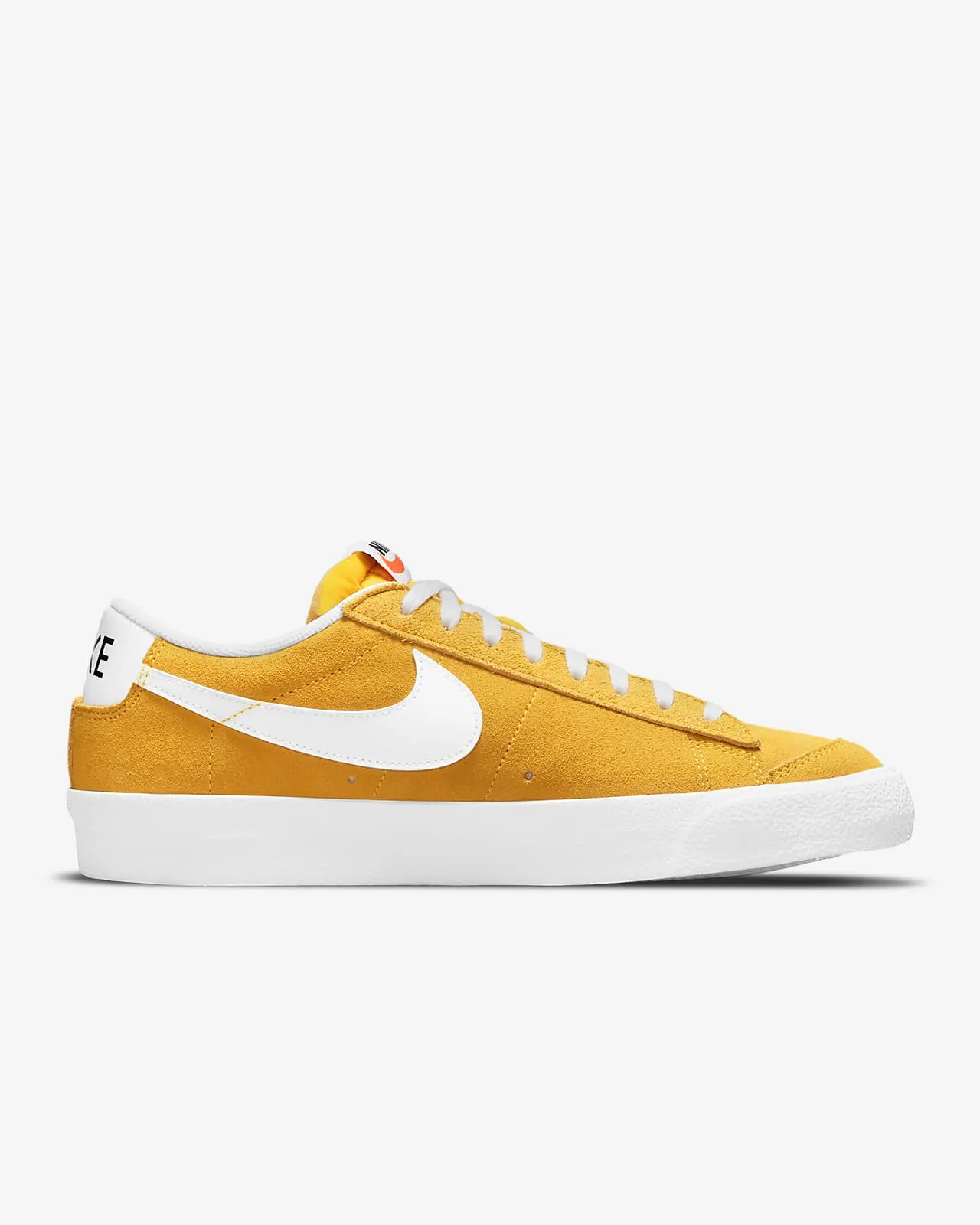 Nike Blazer Low 77 Suede DA7254-700 Speed Yellow/White (In Store Pickup Only) Asics Gel-noosa Tri 12 Running Shoes