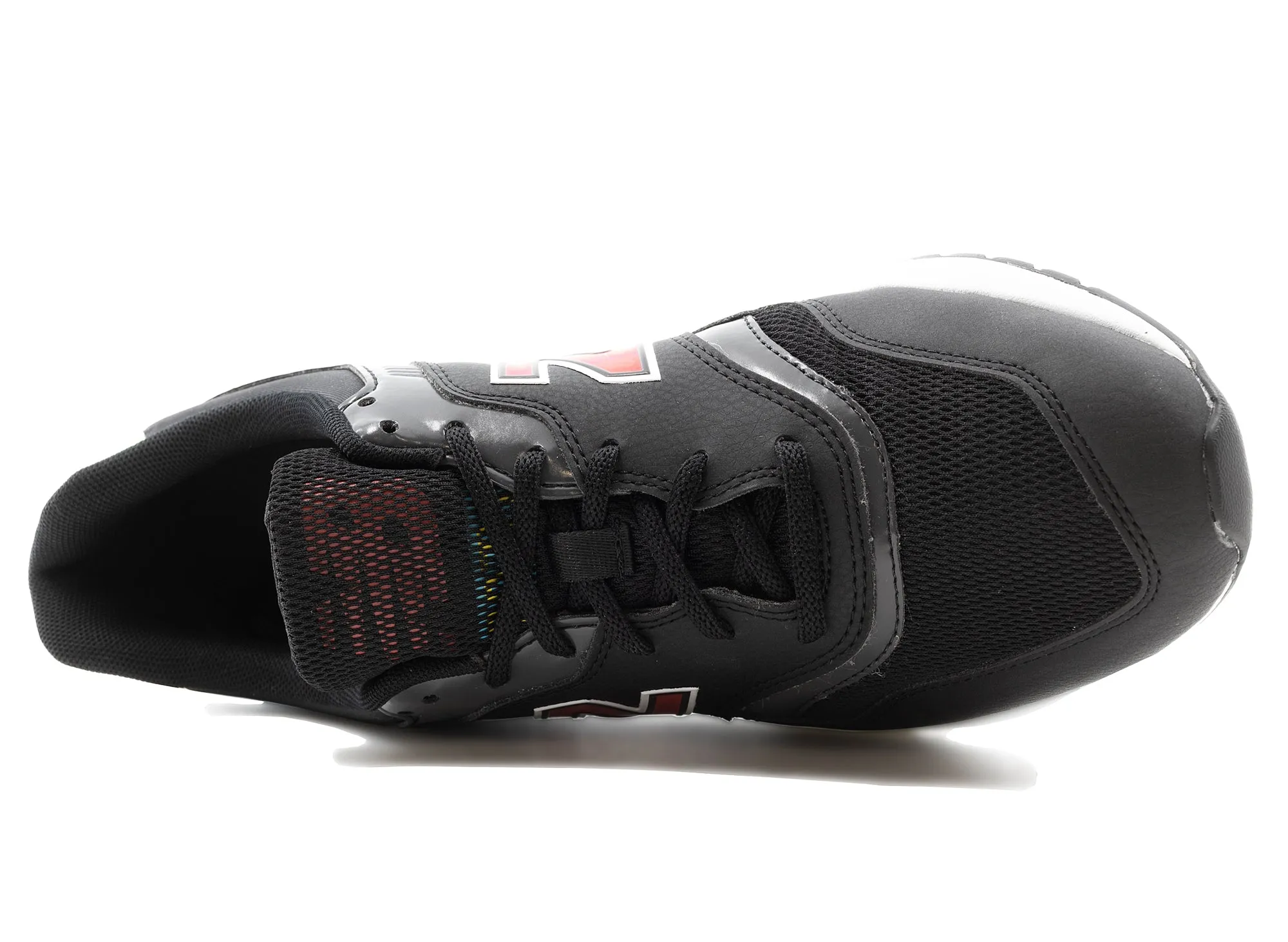 New Balance CM997HUM New Balance 480 Black Grey