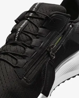 Nike Air Zoom Pegasus 38, Black Asics Solution Speed Ff 2 Tennis Shoe