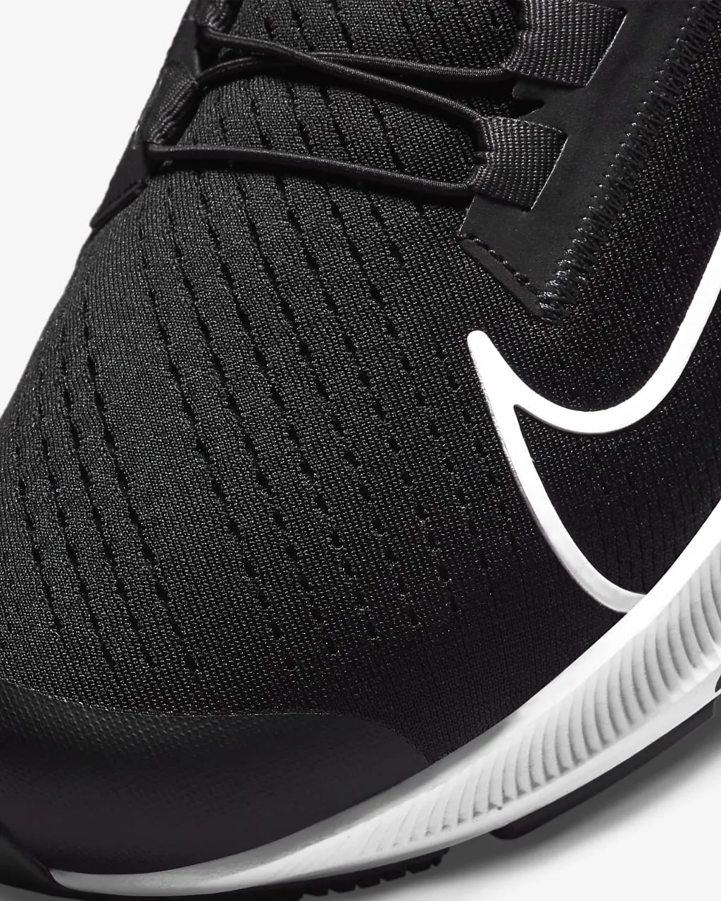 Nike Air Zoom Pegasus 38, Black Asics Running Shoes Nimbus 24