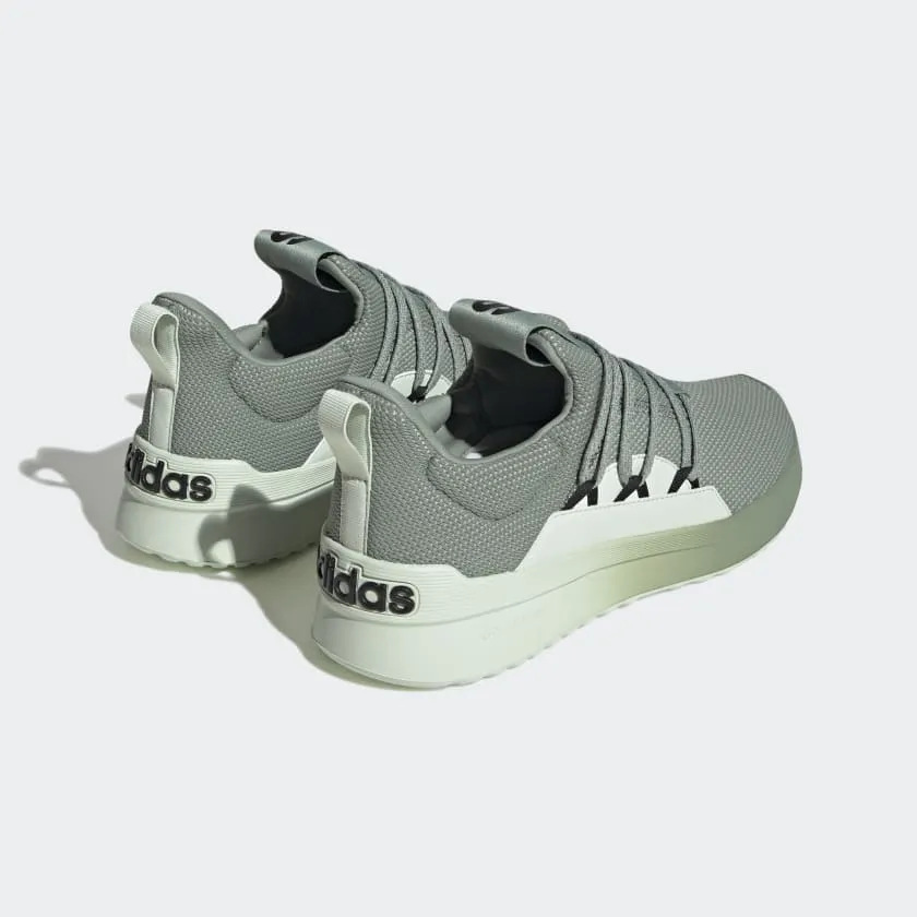 ADIDAS LITE RACER ADAPT 4.0 CLOUDFOAM LIFESTYLE SLIP-ON  - HP2682 Adidas Marathon Running Shoes