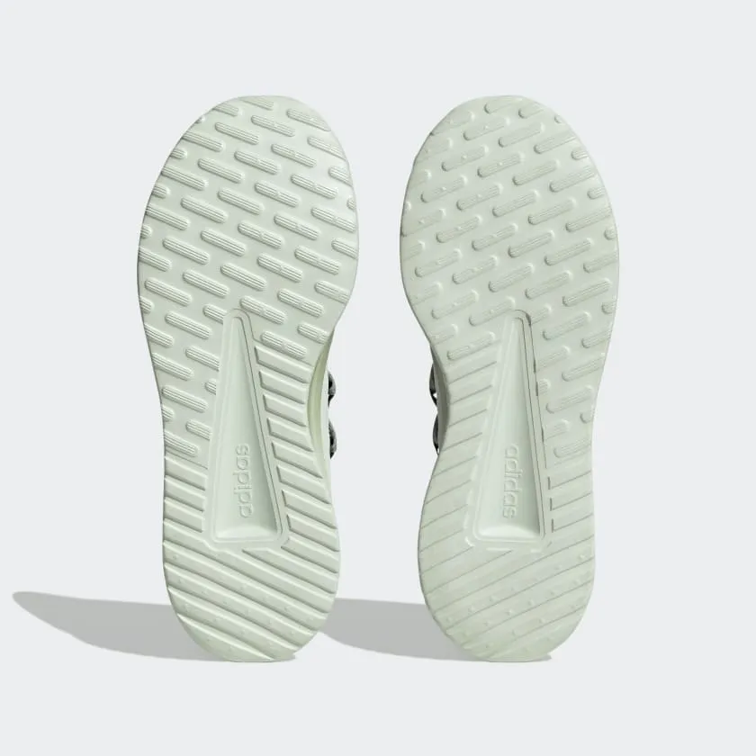 ADIDAS LITE RACER ADAPT 4.0 CLOUDFOAM LIFESTYLE SLIP-ON  - HP2682 Michigan Adidas Shoes