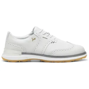 Puma Avant Wingtip Golf Shoes Best Asics Shoes For Flat Feet