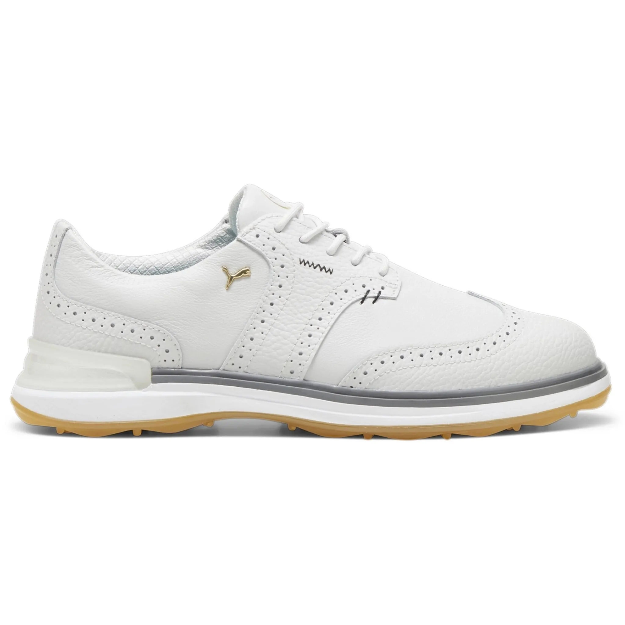 Puma Avant Wingtip Golf Shoes Asics Gel Venture 5 Running Shoes