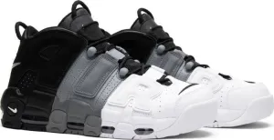 Nike Air More Uptempo 'Tri-Color' Sneaker Shoes Basketball Men Size US 7 - 13 Best Asics Carbon Plate Running Shoes