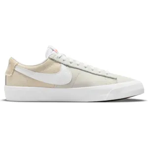 NIKE SB BLAZER LOW PRO GT ORANGE LABEL SUMMIT WHITE / WHITE Asics Stormer Running Shoes