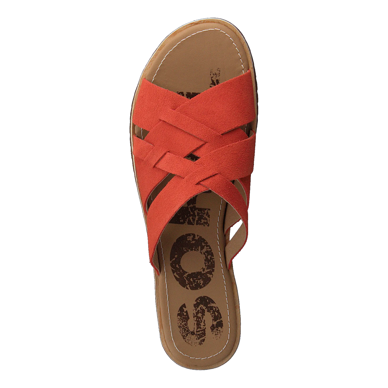Stride Rite Flip Flops Ella Slide Zing
