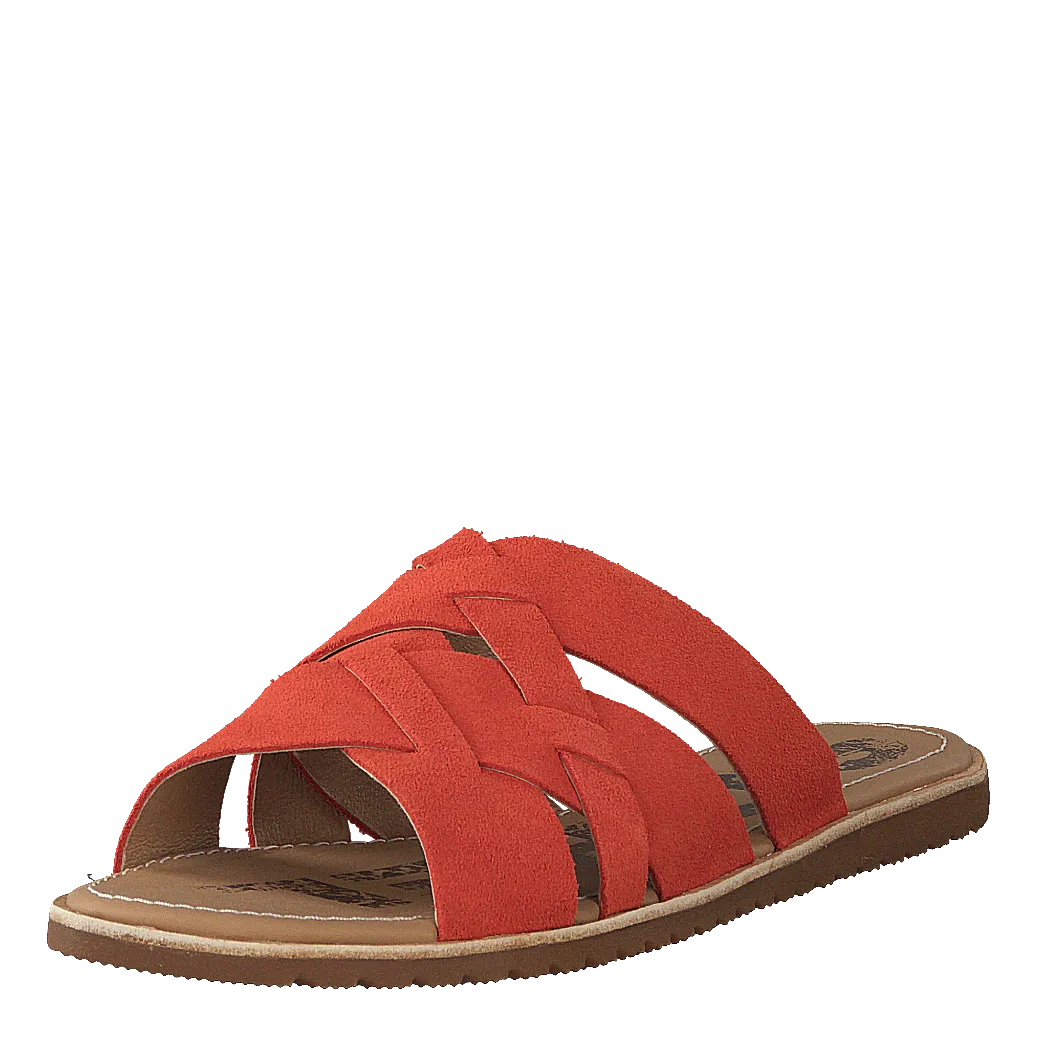 Ella Slide Zing So Comfy Flip Flops