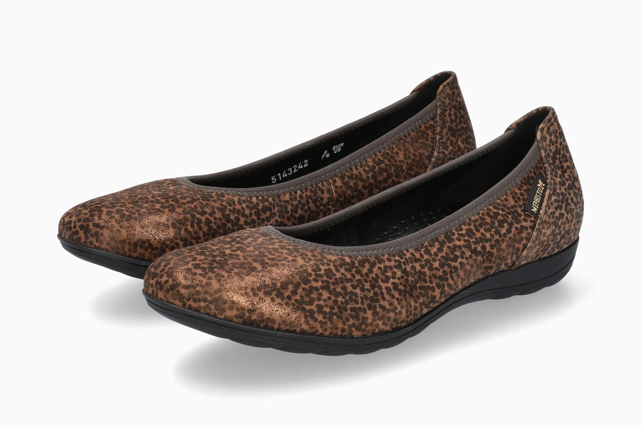Cool Slip On Emilie - Brown