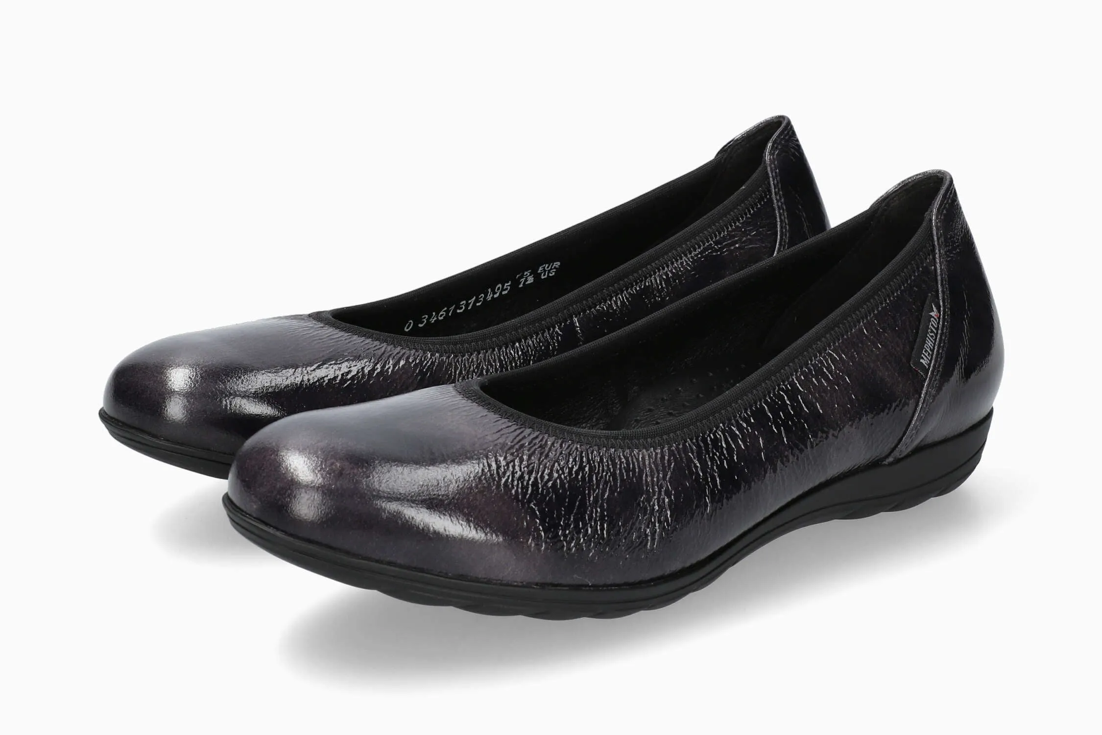 Emilie - Carbon Mia Slip On