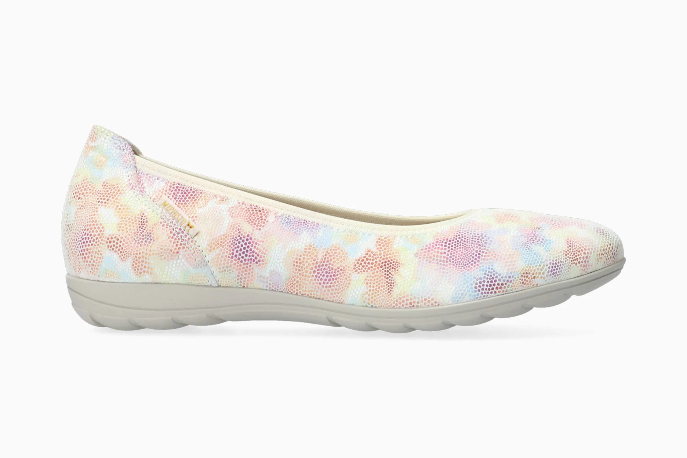 Emilie - Multicolored Pro Slip On