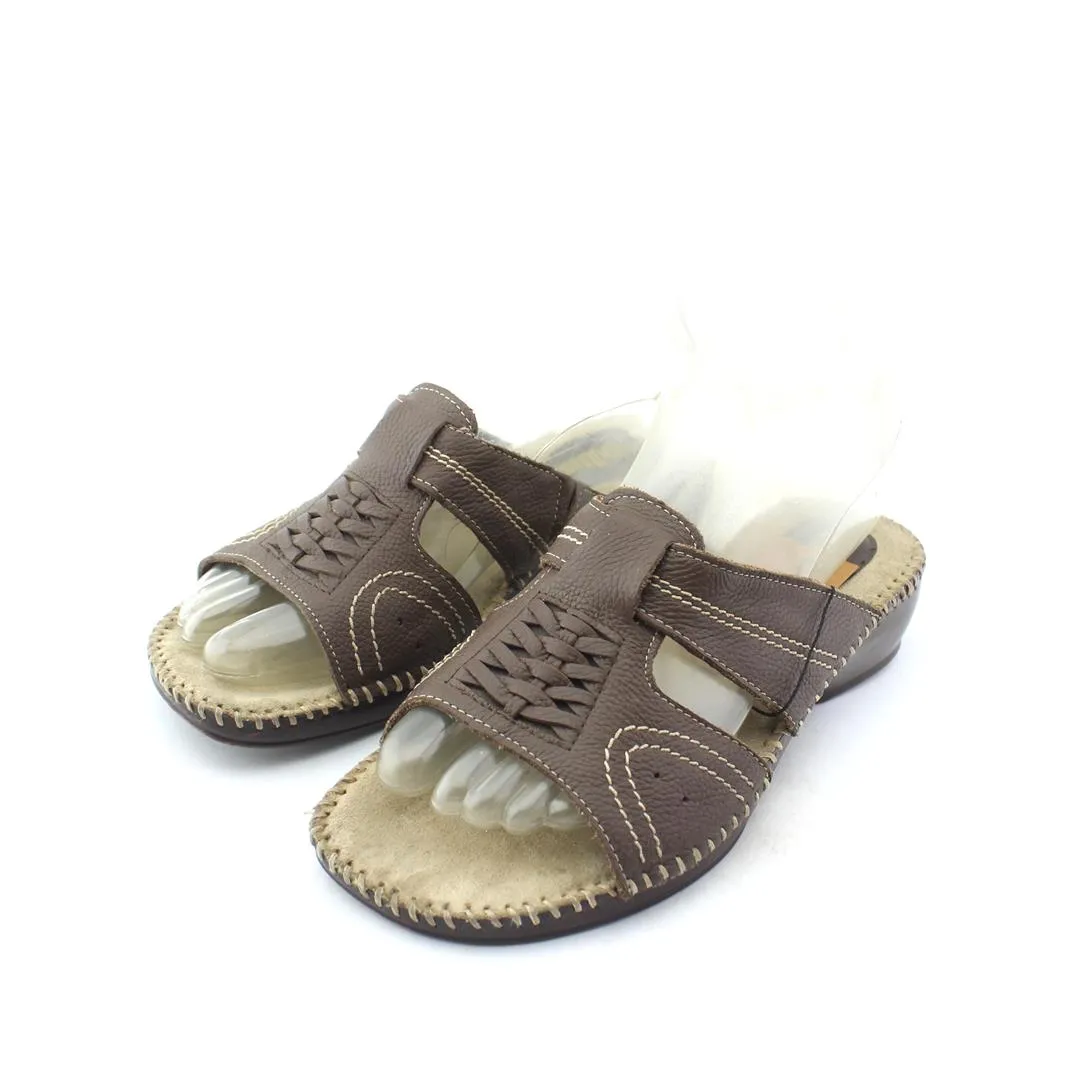 COBBIE CUDDLERS BARBARA Tazzman Slippers