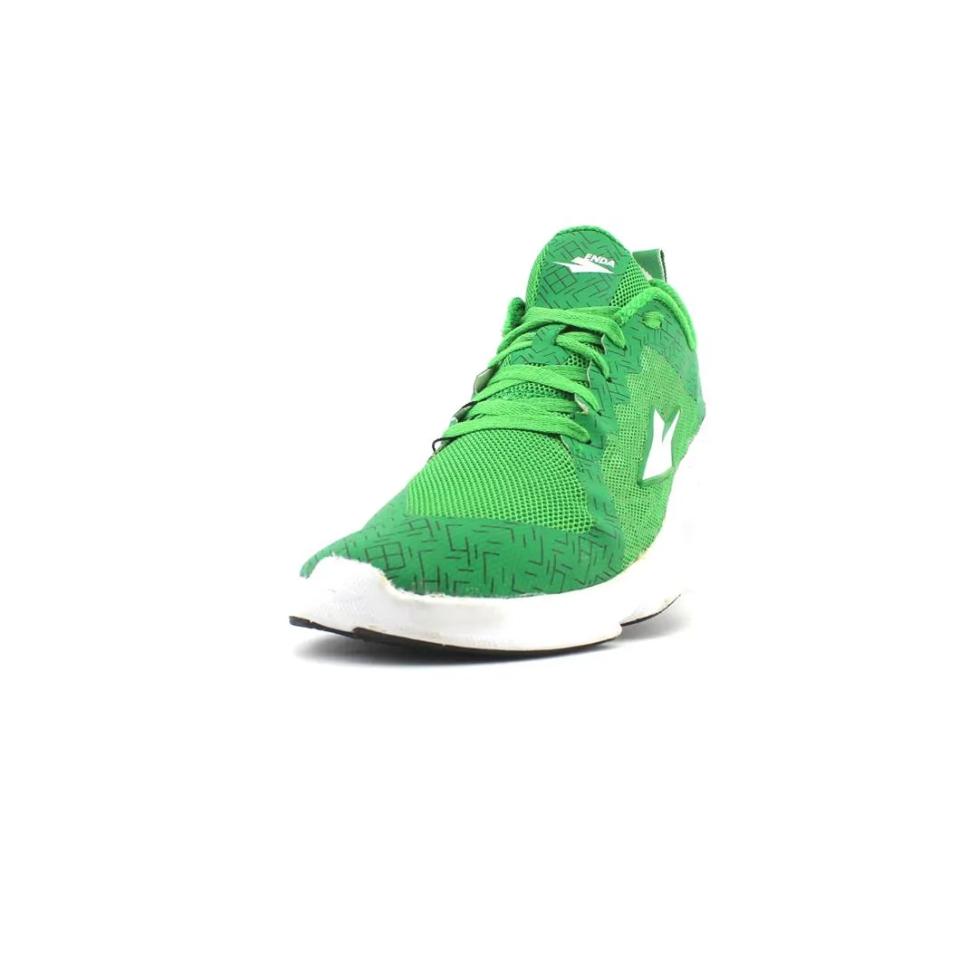 Stack Height Running Shoes ENDA ,