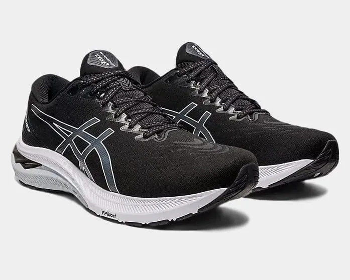 Asics Blue Wrestling Shoes GT-2000 11