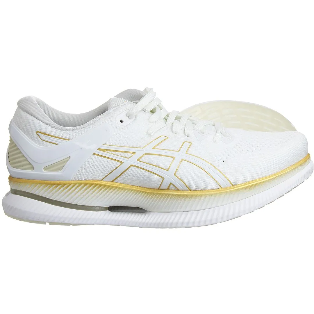 Asics Gel-nimbus Lite 3 Running Shoes Asics MetaRide Mens White Running Trainers
