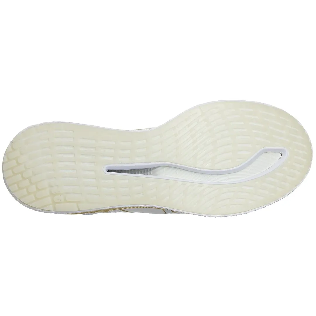 Asics MetaRide Mens White Running Trainers Tiger Asics Wrestling Shoes