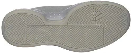 adidas Men's Pro Next 2019 Basketball Shoe, Light Onix/White/Glow Blue, 10.5 M US Adidas Nmd Tennis Shoes