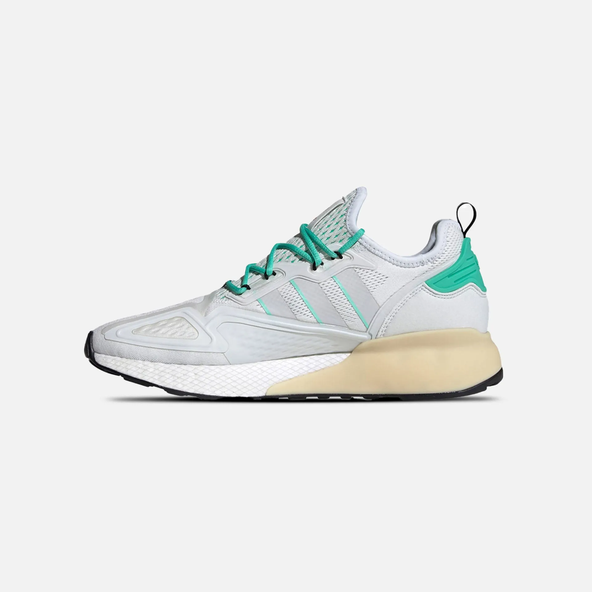 Adidas Originals | ZX 2K BOOST Adidas Samba Shoes