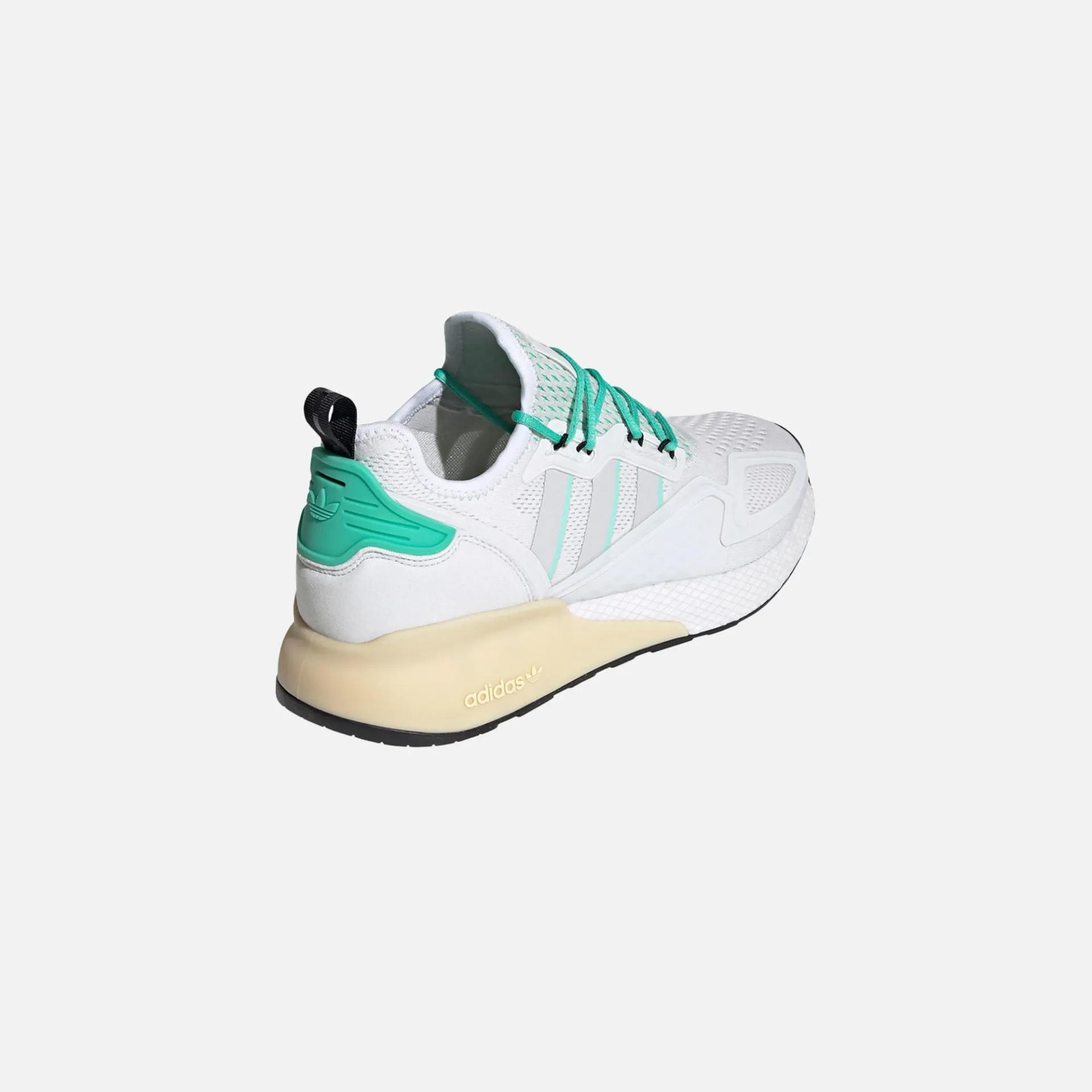Adidas Originals | ZX 2K BOOST Adidas Gucci Shoes