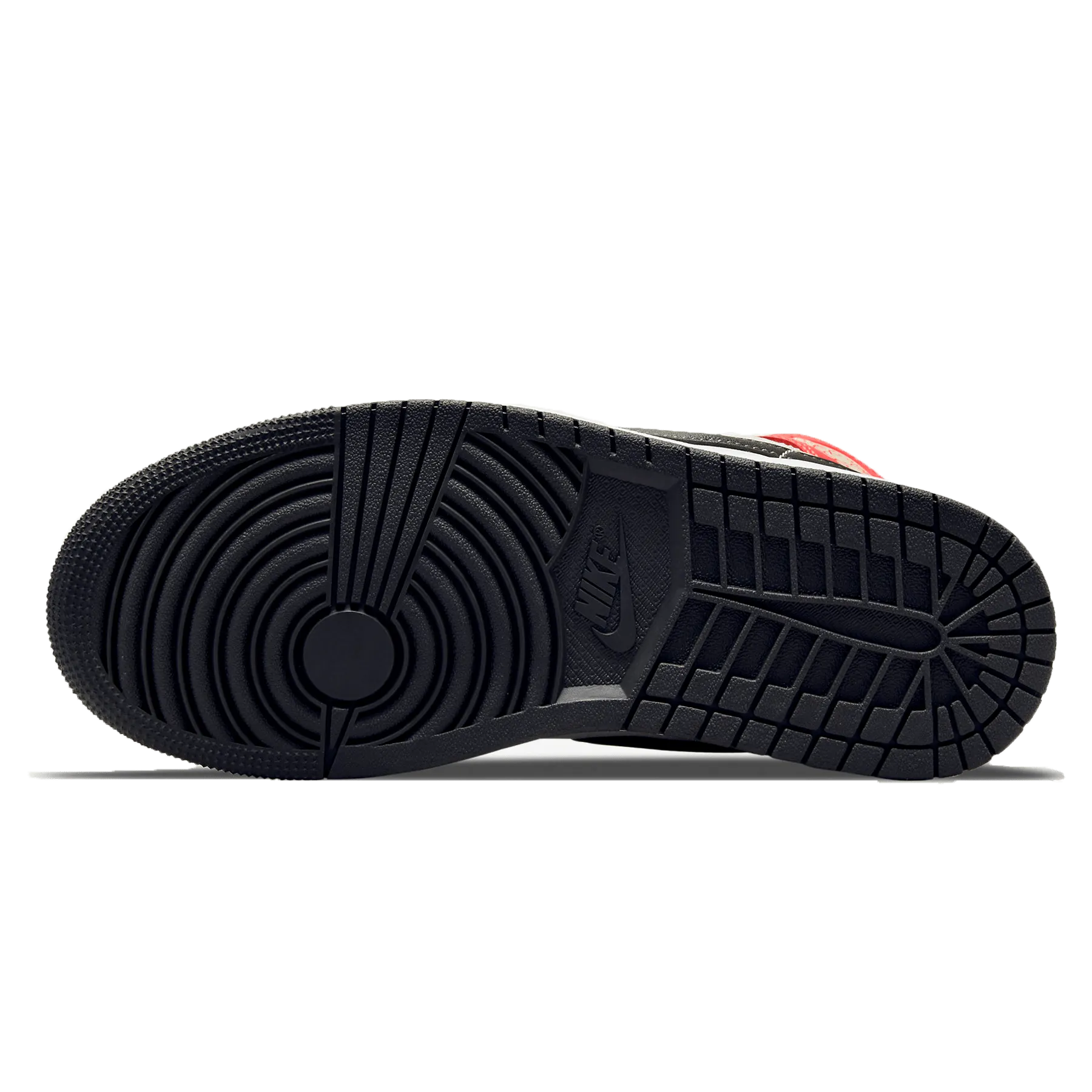 Asics Gel Series Shoes Air Jordan 1 Mid SE Wmns 'Newsprint'