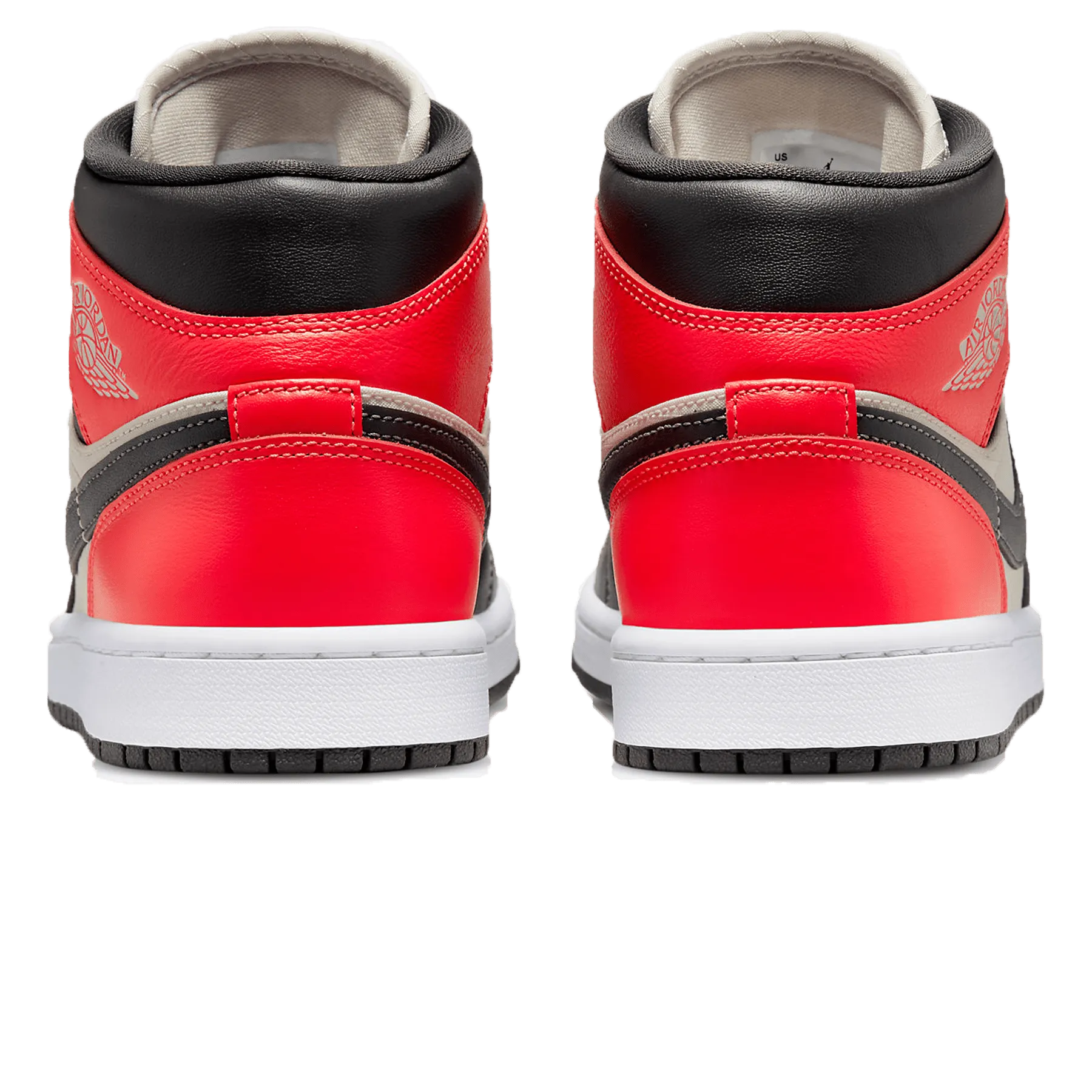 Asics Shoes For Working Out Air Jordan 1 Mid SE Wmns 'Newsprint'