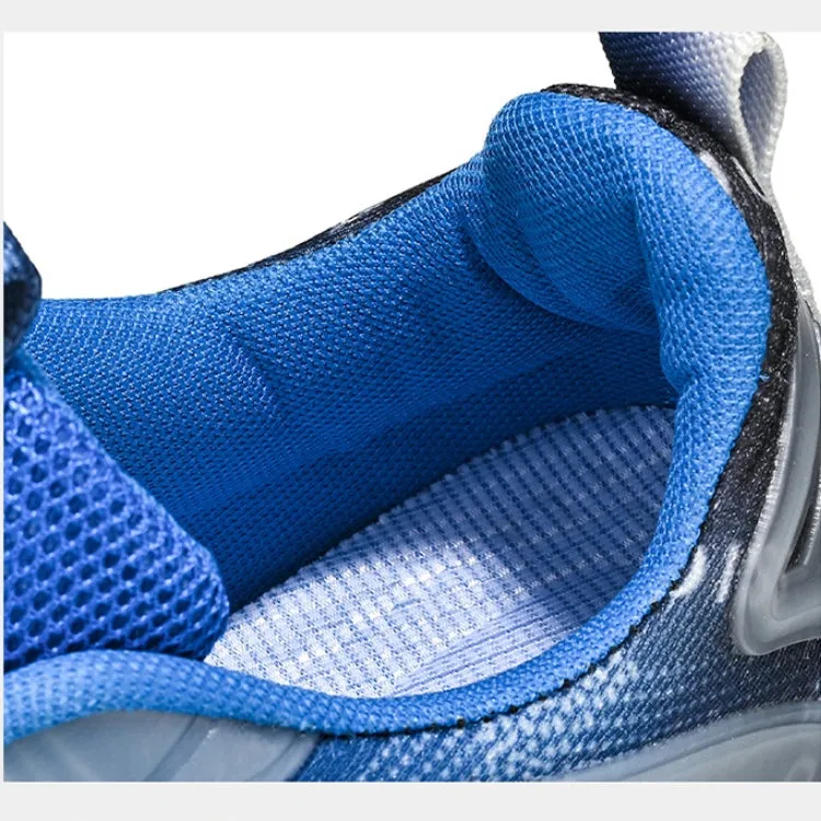 Easy Rider Fadeout Extra Sneakers Men's Gradient Color Sneakers