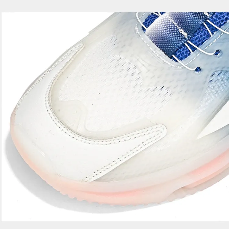 Armani Sneakers Men's Gradient Color Sneakers