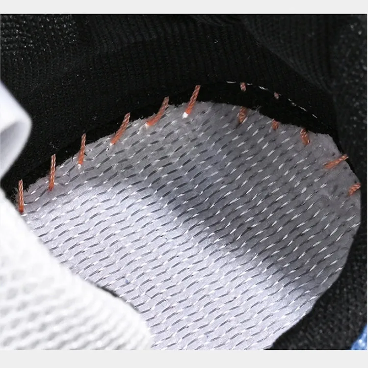 Men's Gradient Color Sneakers 20. NULL