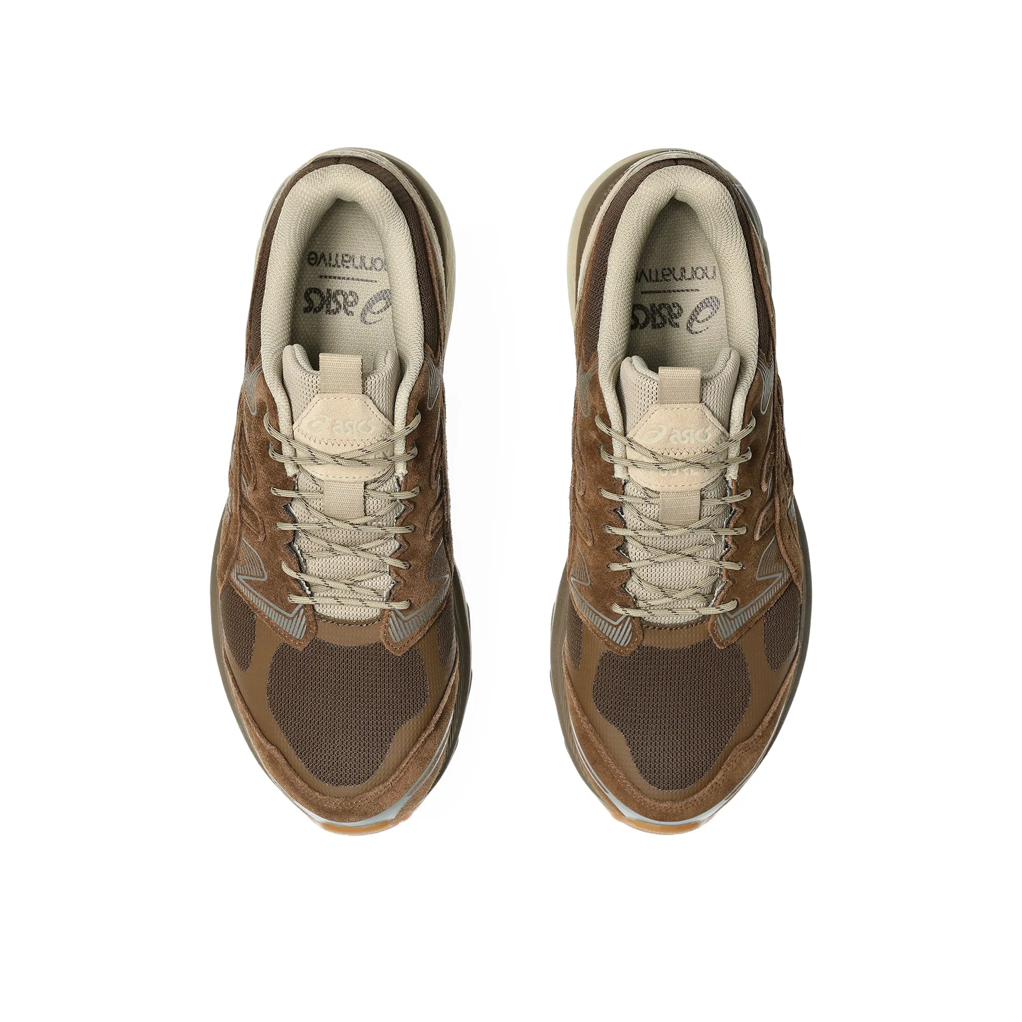 Asic Golf Shoes Asics x NONNATIVE Mens Gel-Terrain GTX Shoes