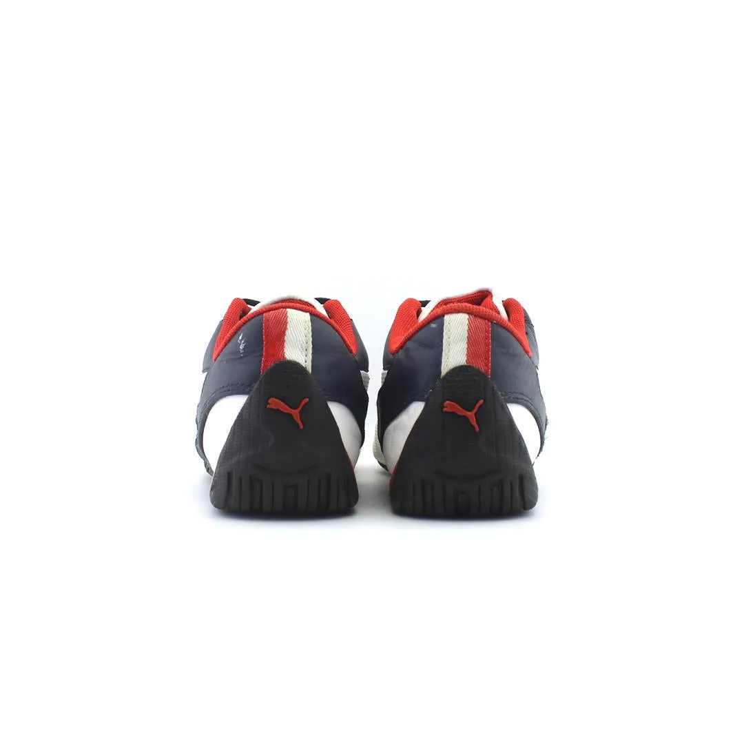 PUMA BMW MOTORSPORT Running Shoes With Great Arch Support